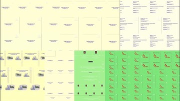 MAX & RUBY CREDITS ALL 154 EPISODE AT THE SAME TIME