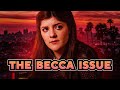 The Becca Issue - Examining Californication&#39;s Most Hated Character - Character Analysis