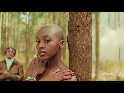 Jay Melody - Nakupenda (Video Short Version 2)