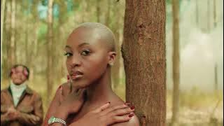 Jay Melody - Nakupenda (Video Short Version 2)