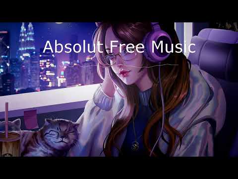 Are Forgotten Memories Still In My Brain - Lofi Factory [ no copyright music by Roxy Lau ]