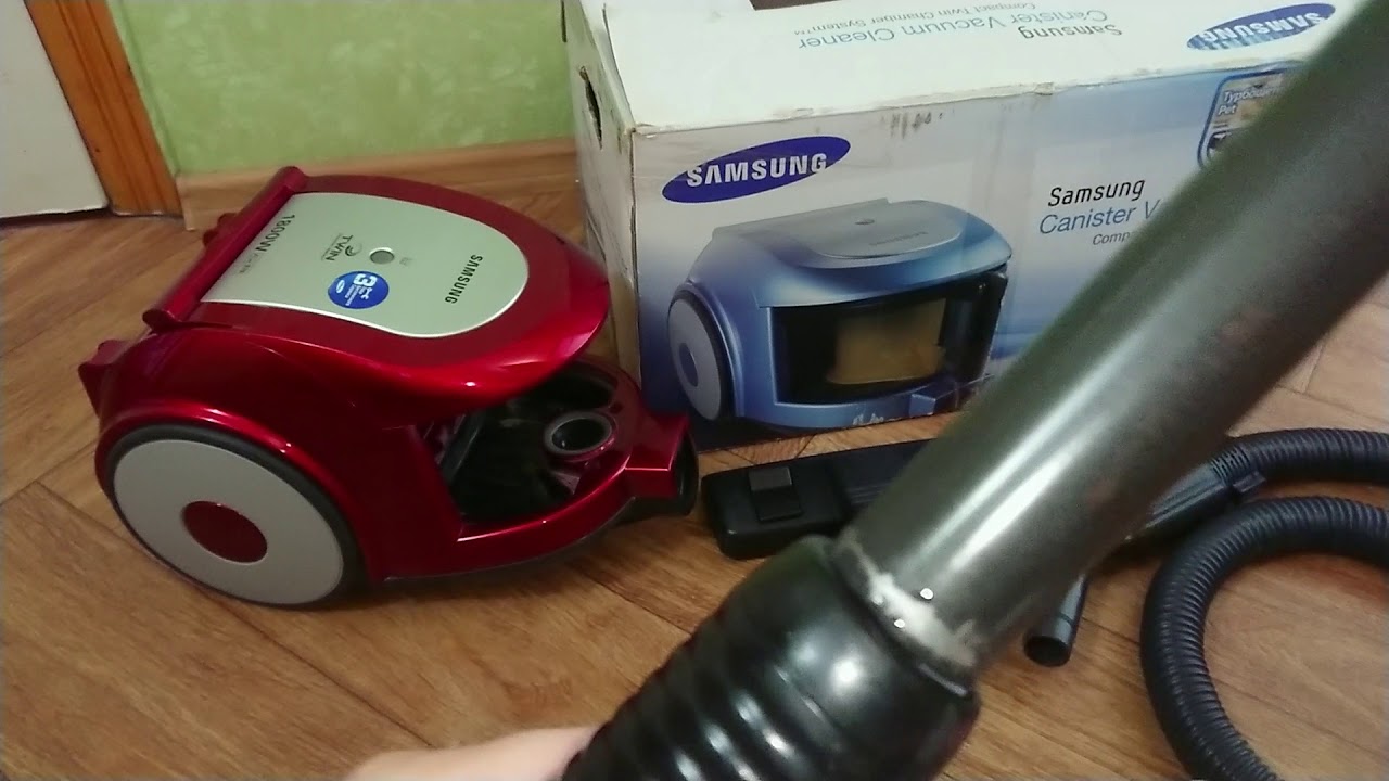 Пылесос Samsung Sc6573 Двигатель Купить