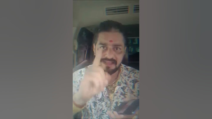ruko Jara Sabar karo