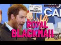 ROYAL BLACKMAIL - More Photographs Taken Without Permission 🤯🤯