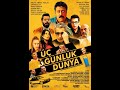 Üç Günlük Dünya - Teaser