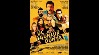 Üç Günlük Dünya - Teaser