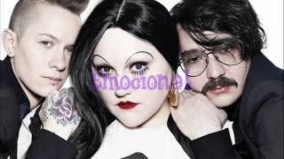 Gossip - Melody Emergency (Subtitulada en Español)