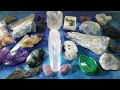 Guidelines I use to buy crystals online.