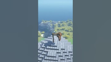 From 1-10 Rate my Minecraft build  #shorts