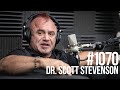 1070: Underground Muscle Building Secrets with Dr. Scott Stevenson