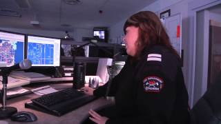 City of Edmonton Jobs: Fire Rescue Dispatch