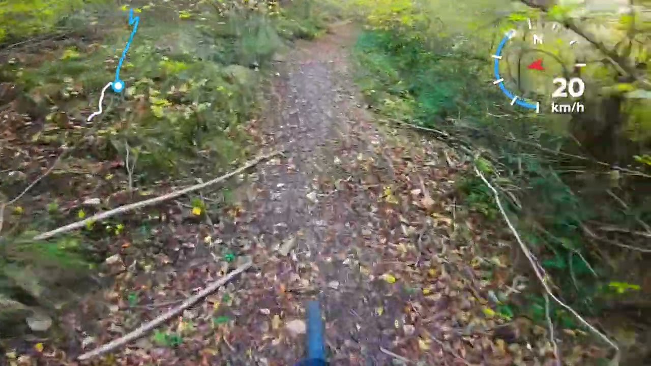 VALLE STRETTA-Da Colle Galluccio a Pretare               