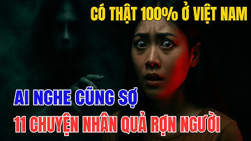 11 Chuyện Nhân Quả Có Thật 100% Ở Việt Nam, Quả Báo Nhãn Tiền Khiến Ai Nghe Cũng Rùng Mình