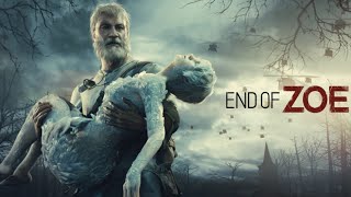 Resident Evil 7: Biohazard Not a Hero and End of Zoe Playthoughs