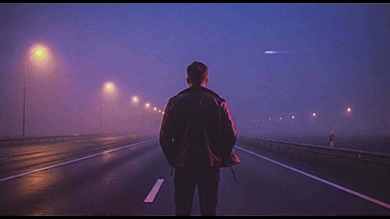 Corey Hale – After the Road (End of the Road Pt. II)