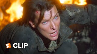 Monster Hunter Exclusive Movie Clip - Nerscylla's Lair (2021) | FandangoNOW Extras