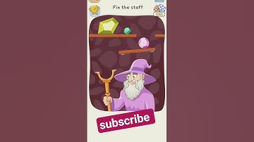 DOP 5 Delete One Part level 877 #subscribe #shortvideo #gaming