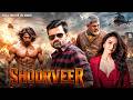 Shoorveer (HD) Hindi Dubbed Full Movie | Sai Dharam Tej, Rakul Preet Singh | South Movie