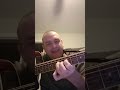 Hey Joe Jimi Hendrix Guitar Lick