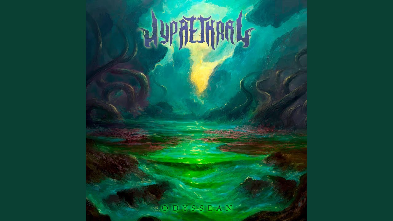 Stygian Sea