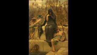 The Book of Lamentations (ESV Translation)