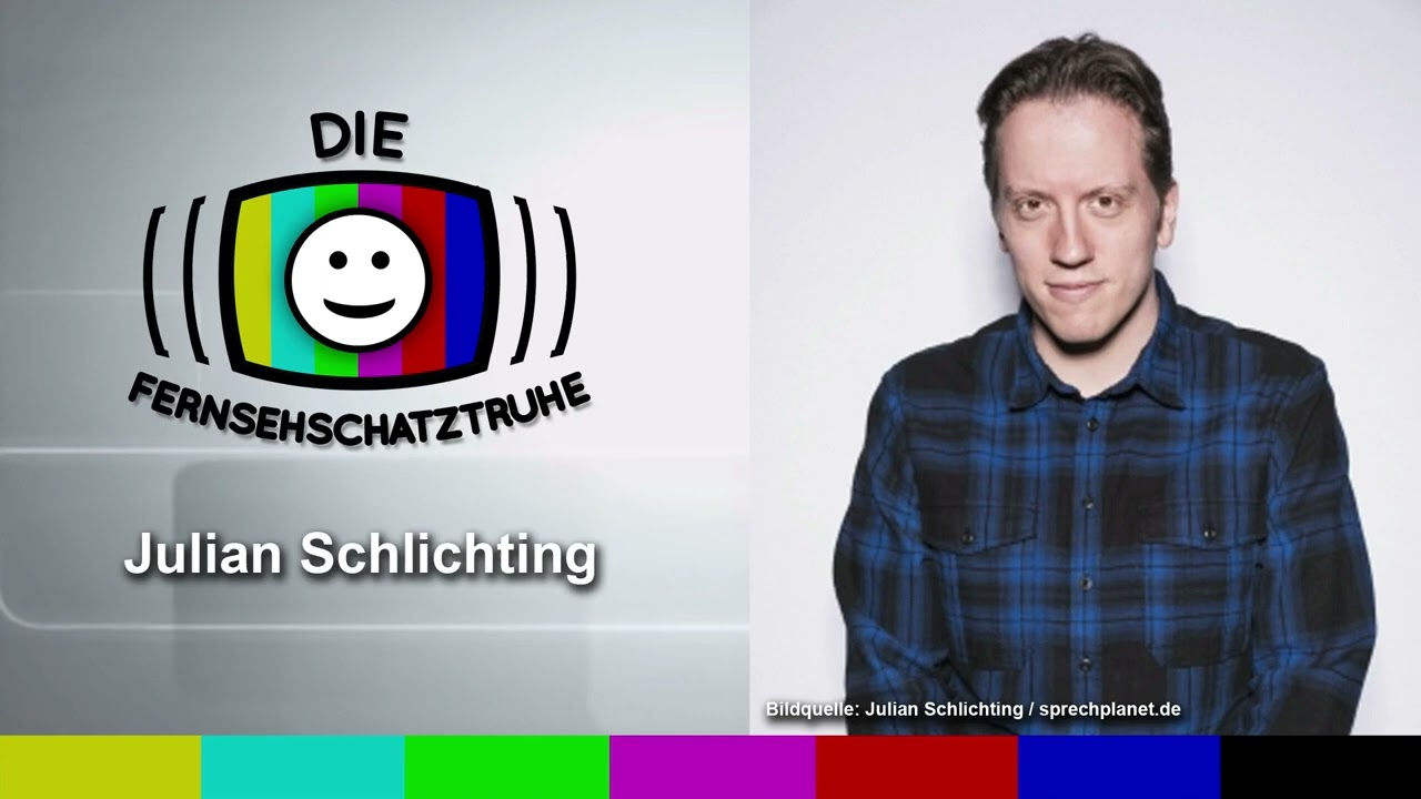 Frank Battermann trifft Julian Schlichting – Ein Mediengespräch der besonderen Art