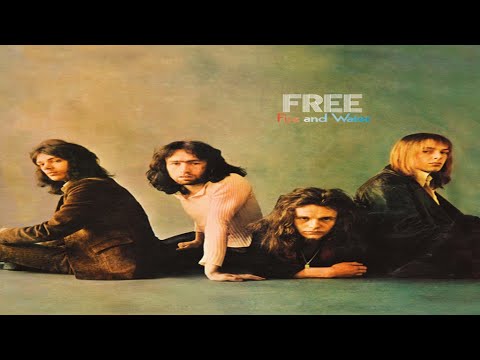 Free. All Right Now (Single Version,  Mono Vinyl)