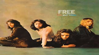 Free. All Right Now (Single Version,  Mono Vinyl)