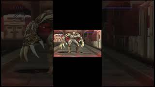 Backpack ! #Resident Evil: The Darkside Chronicles