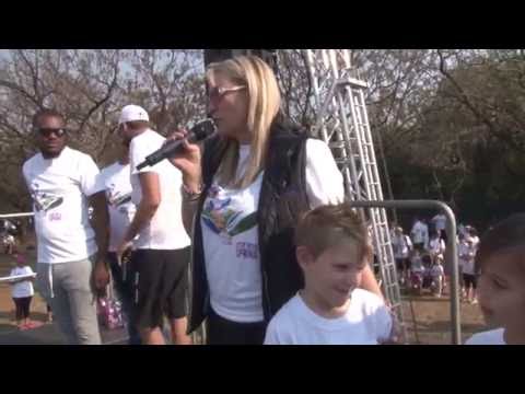 fmi GMA Spring Walk for Jessie James