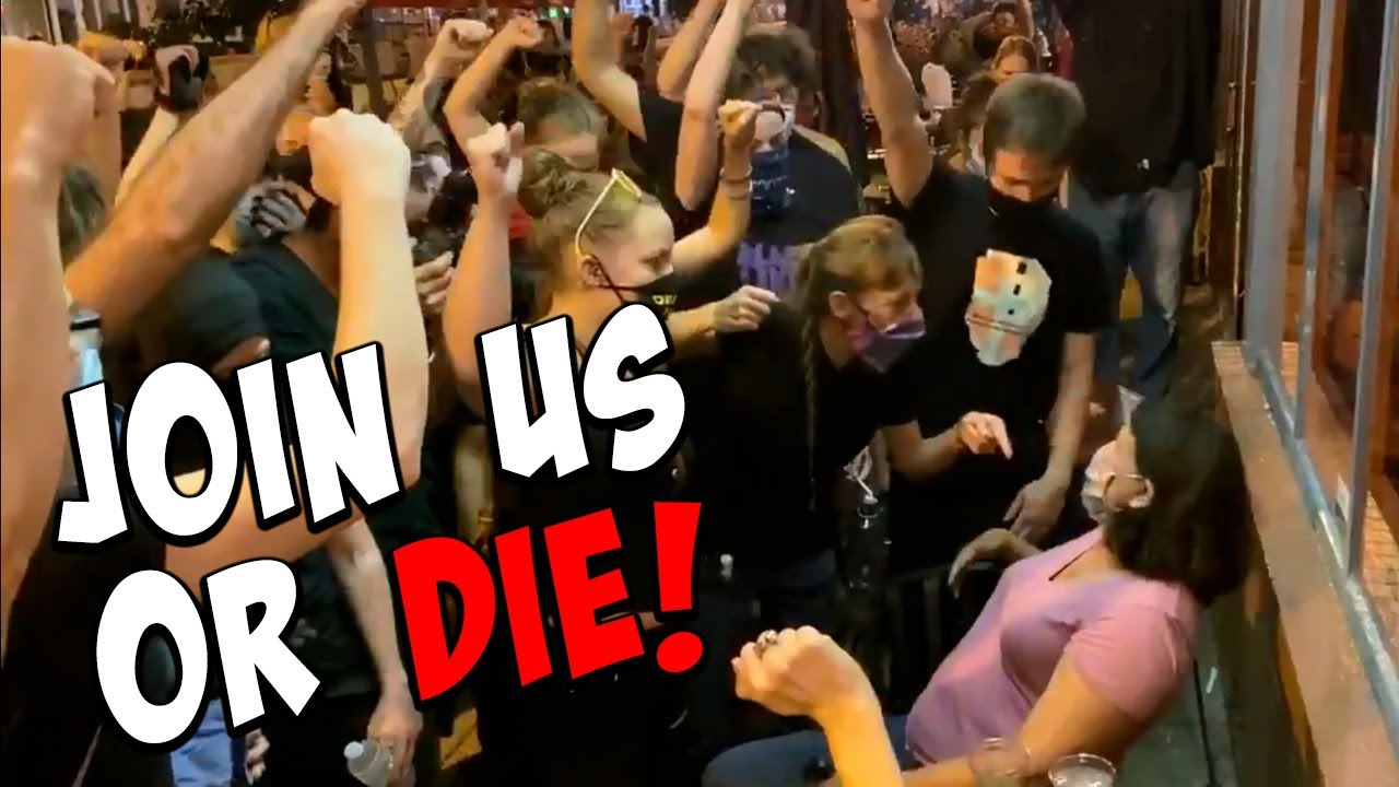 Woke Comic Book Industry Wants You to Join Them or DIE!