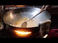 Bangkok Street Food - Pad Thai