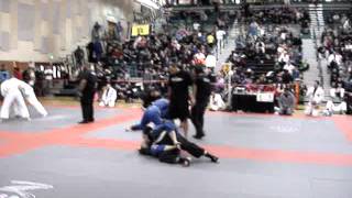 Robert Hanson GBFW@REV 3-17-12