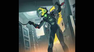 Void Runner (Sci-Fi Survival Adventure) 9