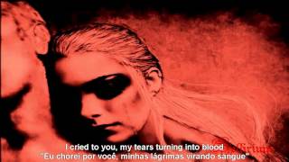 #57 Angra - Bleeding Heart -- Aprenda Ingles Com Musica