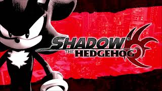 Event: Flying With Tornado - Shadow The Hedgehog