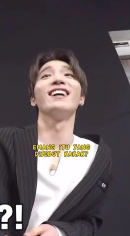 apa ini yg dinamakan 'hyung'😅 #seventeen #jeonghan #dino #goingseventeen #carat
