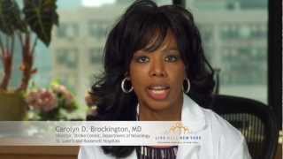 Risk Factors for Stroke in Women