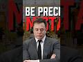 Elon Musk Mistake Replacing Human with AI