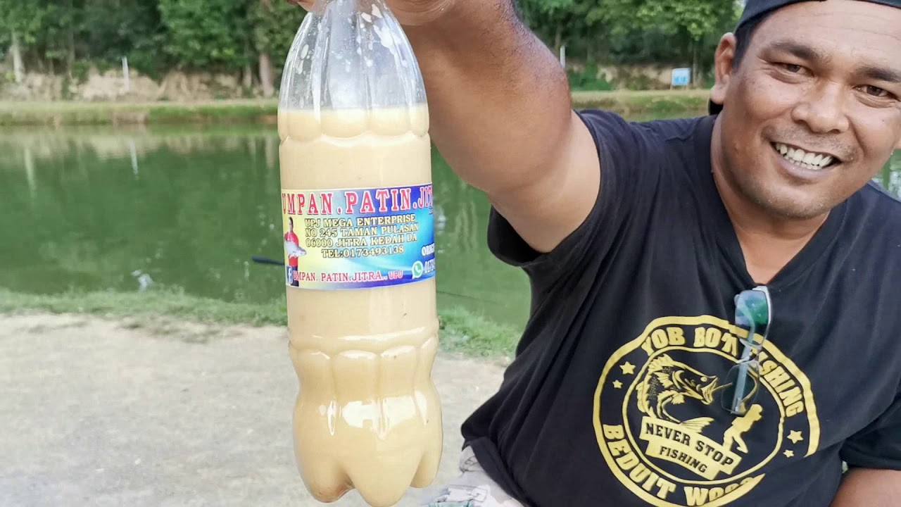 Salam Pacakkk... Kolam Abe Episod 13/2