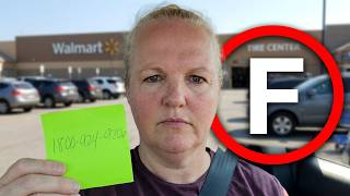 I Questioned Walmart Tire Center About a Klarna Charge