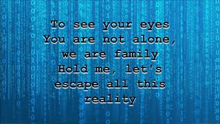 Unity - Alan Walker ft. Walkers [Lyrics]