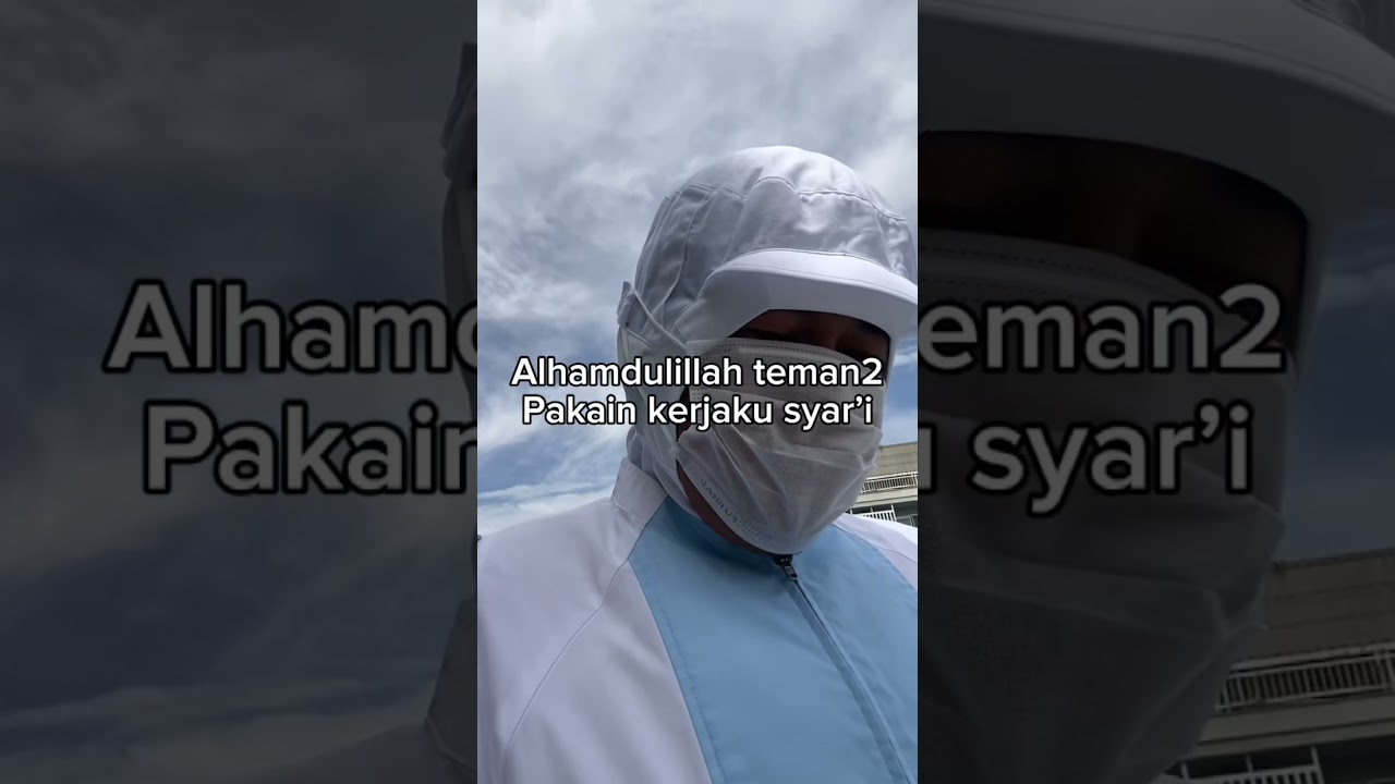 Fujipan pengolahan makanan #tokuteiginou #pengolahanmakanan