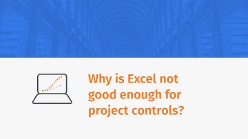 Cleopatra Project Controls in 1 min - Session 6