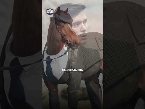 Thumbnail do vídeo: OS PEAKY BLINDERS NÃO TINHAM COMO ESCAPAR (ESCAPE 60)