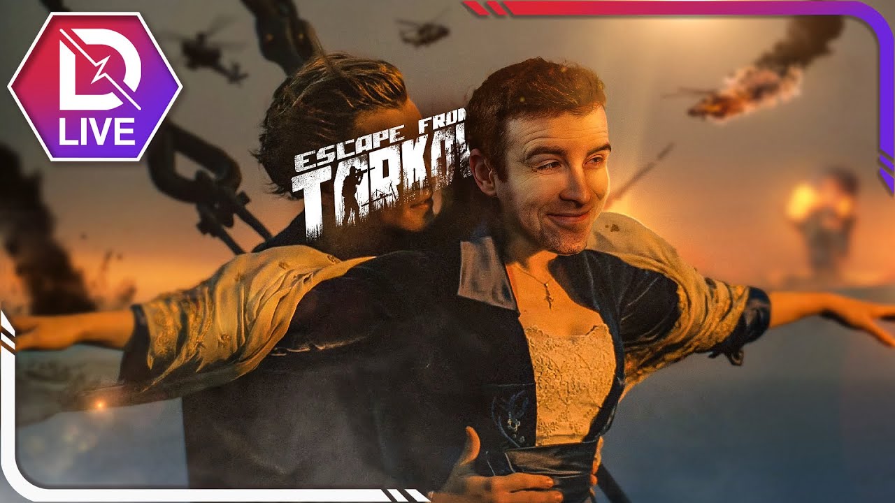 🔴 BACK IN ACTION, GETTING RAILED