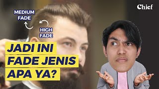 Download Lagu MANY ARE MISTAKEN: THESE ARE THE TYPES OF FADE MP3