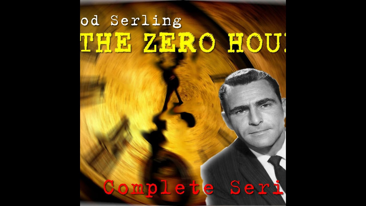 Zero Hour 1974-01-01 (12) If Two of Them are Dead - Chapter 2