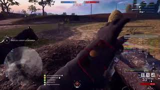 Battlefield 1 - NetGraph Performance (After Oktober Update)