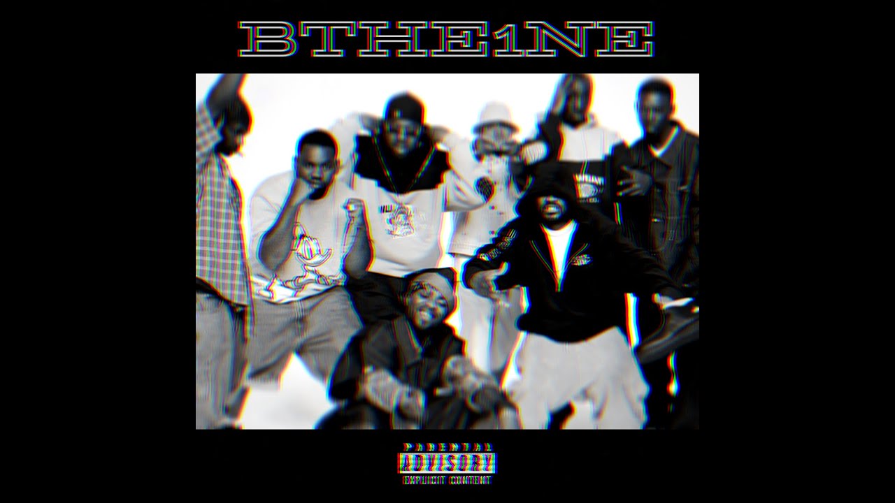 BTHE1NE x WU TANG CLAN - Wu Tang Soldiers (BThe1ne REMIX)